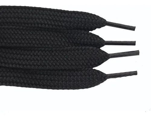 CADARÇO GROSSO  PRETO