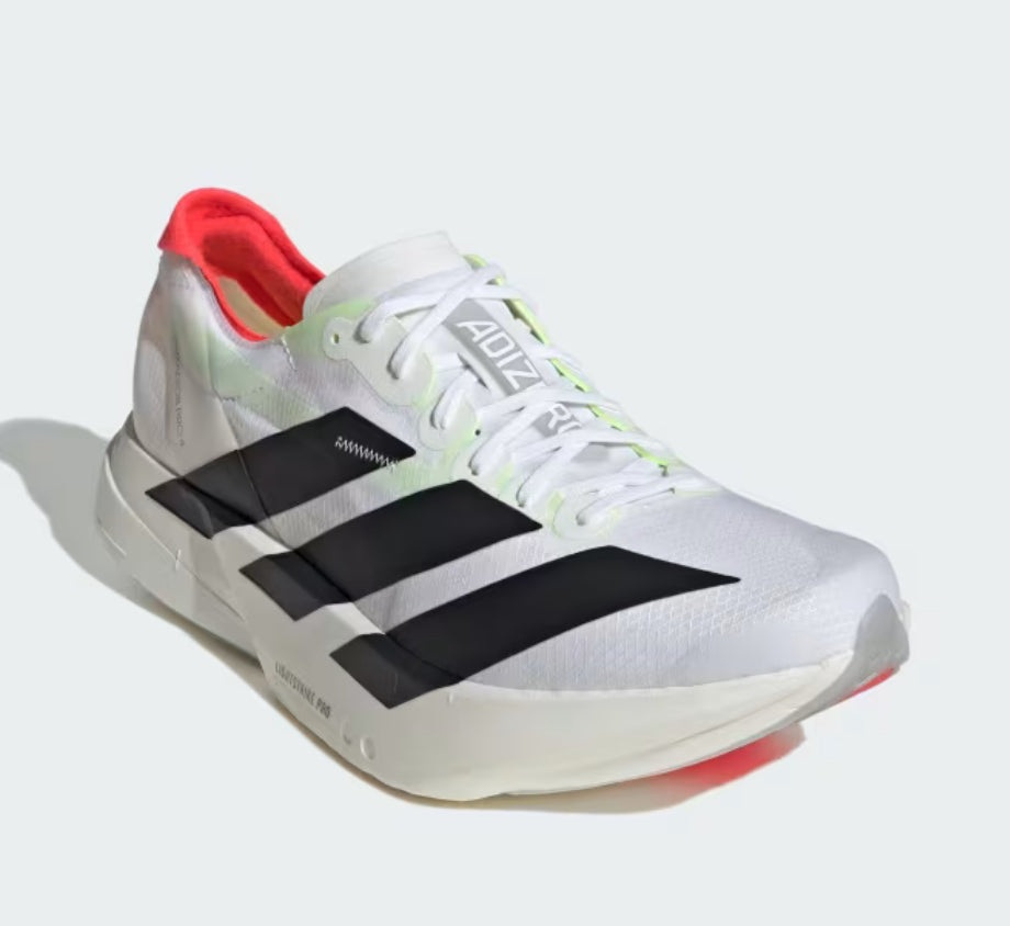 Adds Adizero Adios Pro 4 Branco