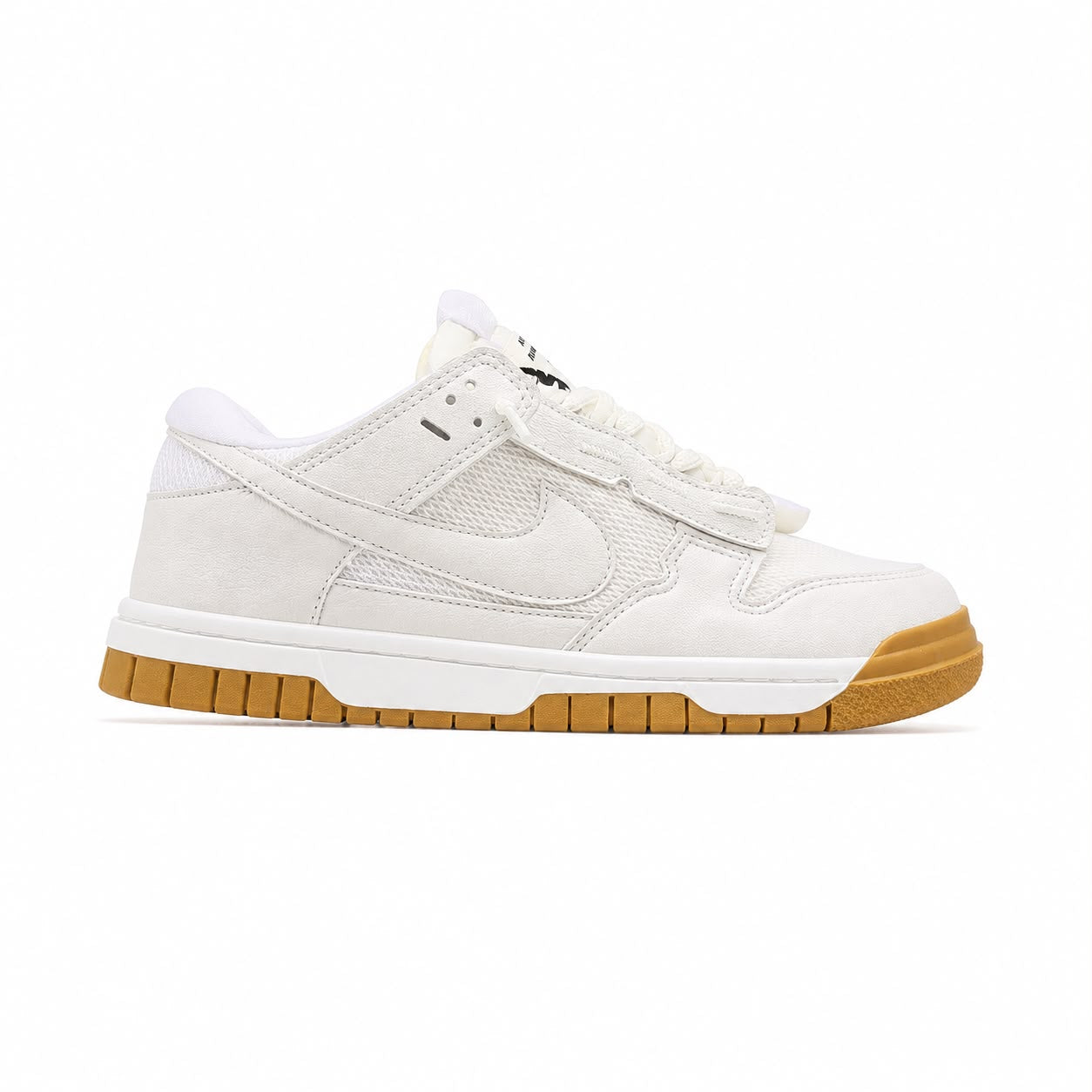 Nk Dunk Jumbo Branco