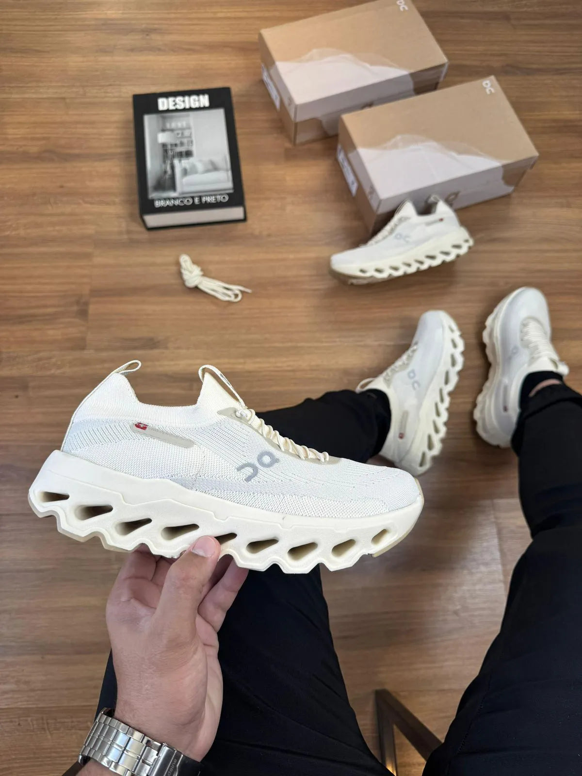 On Cloudsurfer Next