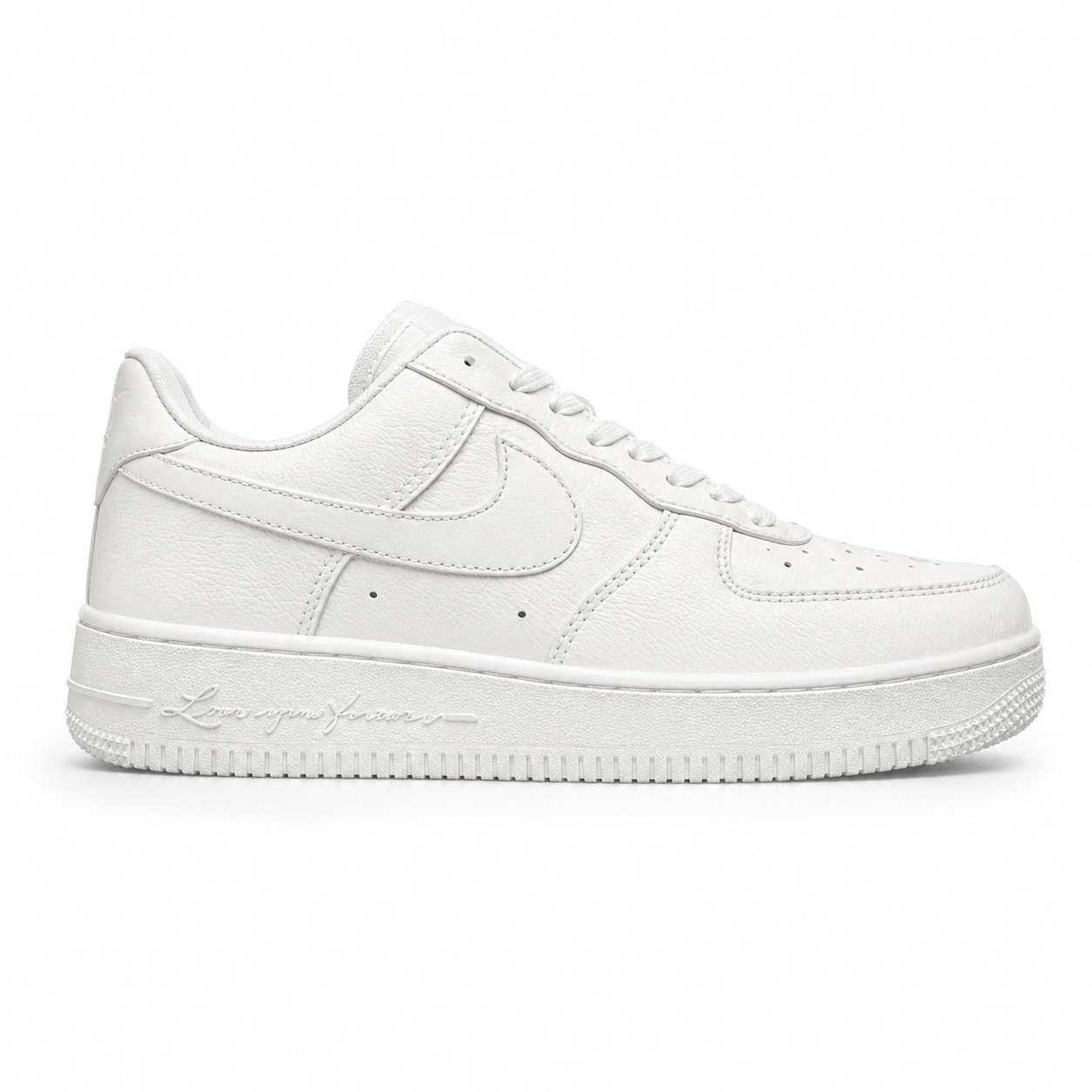 AF1 Low x NOCTA Certified Lover Boy