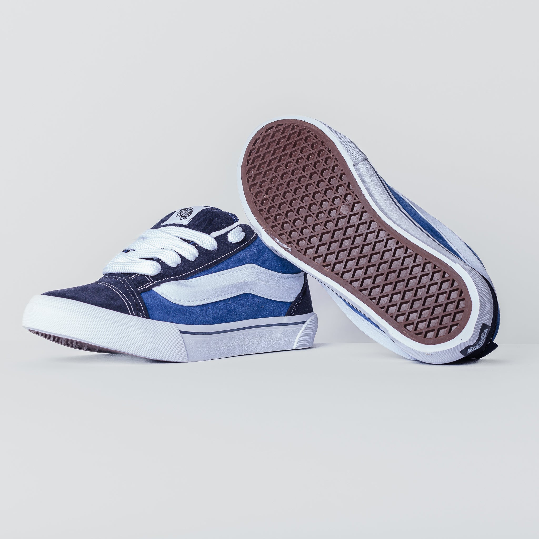 VNS KNU Azul