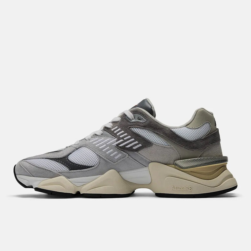 NB 9060 Cinza