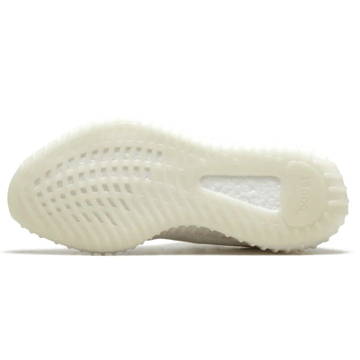 Yeezy 350 v2 Triple White