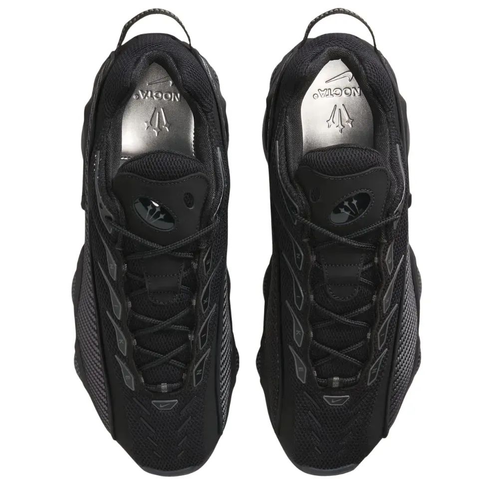NK NOCTA GLIDE PRETO