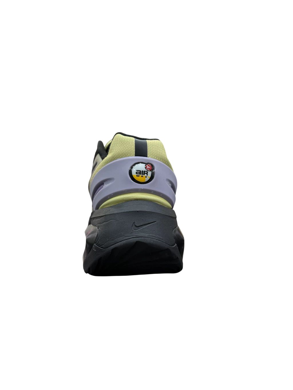 NK AIR MAX DN SE ROXO