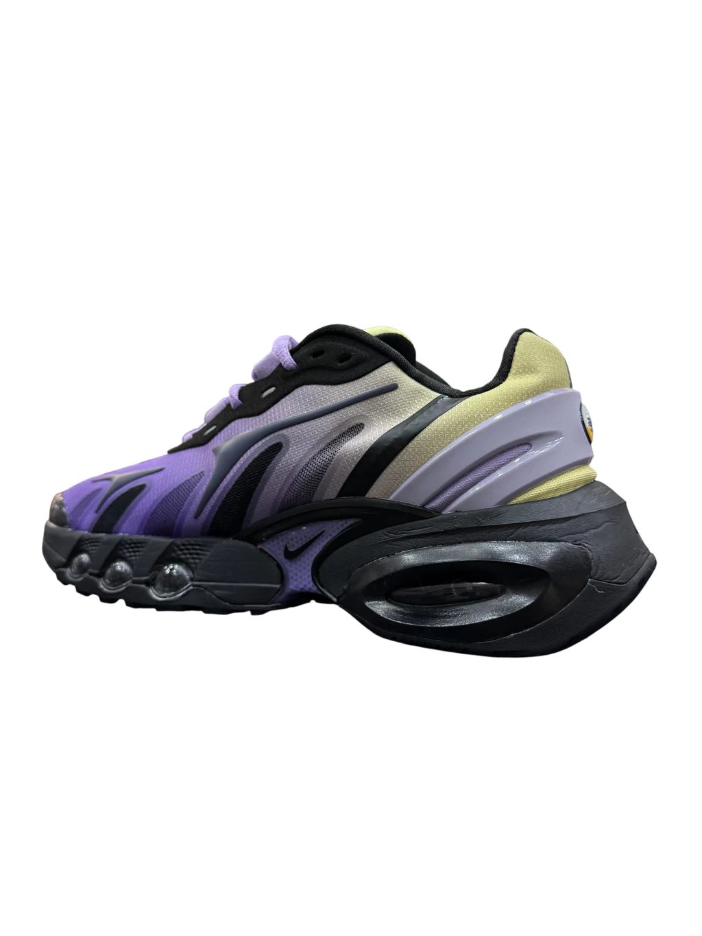 NK AIR MAX DN SE ROXO