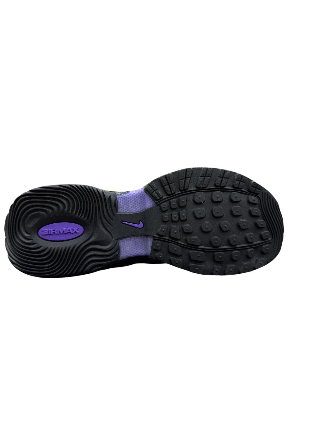NK AIR MAX DN SE ROXO
