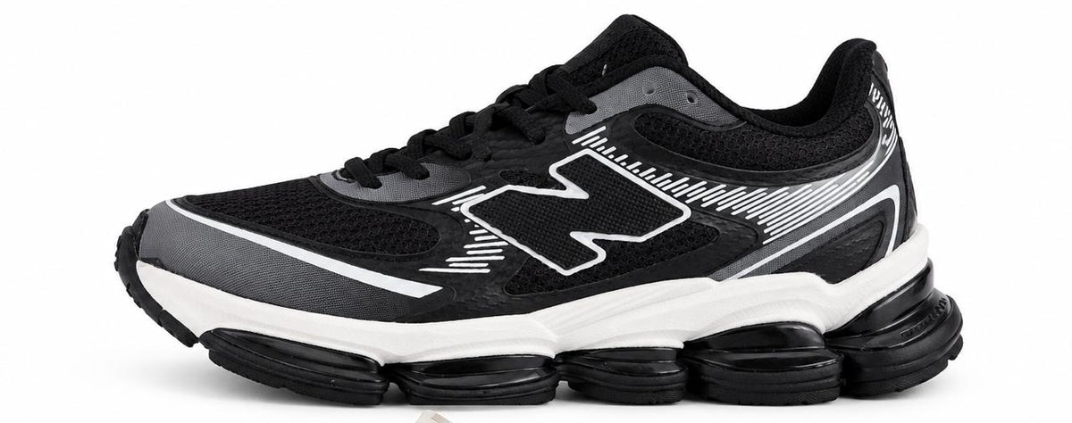 NB 2000 Preto Branco