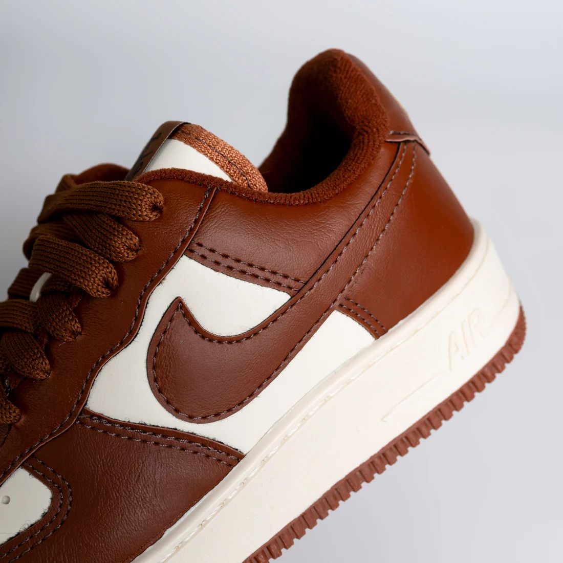 AF1 Café Supreme