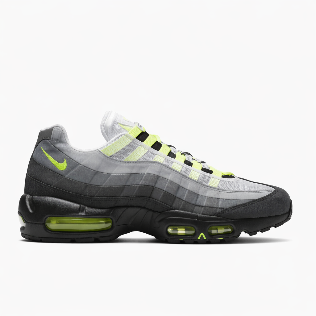 NK Air Max 95 OG ‘Neon’