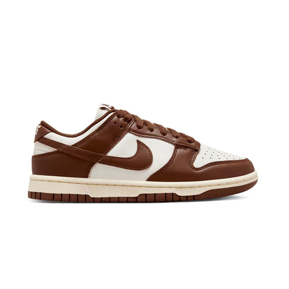 TÊNIS NK DUNK LOW  "CACAO WOW"