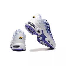 NK Air Max TN Plus Blue Dragon