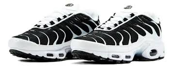 NK Air Max TN Plus Oreo