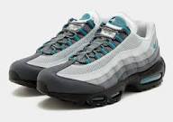 NK Air Max 95 OG Baltic Blue