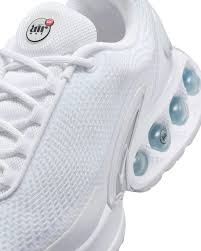 NK Air Max DN Branco