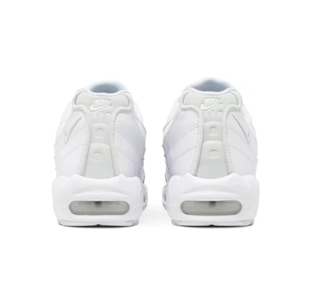 NK Air Max 95 OG ‘Triple White”