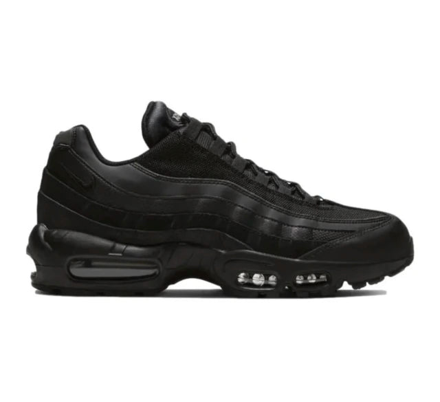 NK Air Max 95 OG ‘Triple Black’