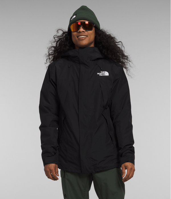 Jaqueta Masculina TNF Triclimate