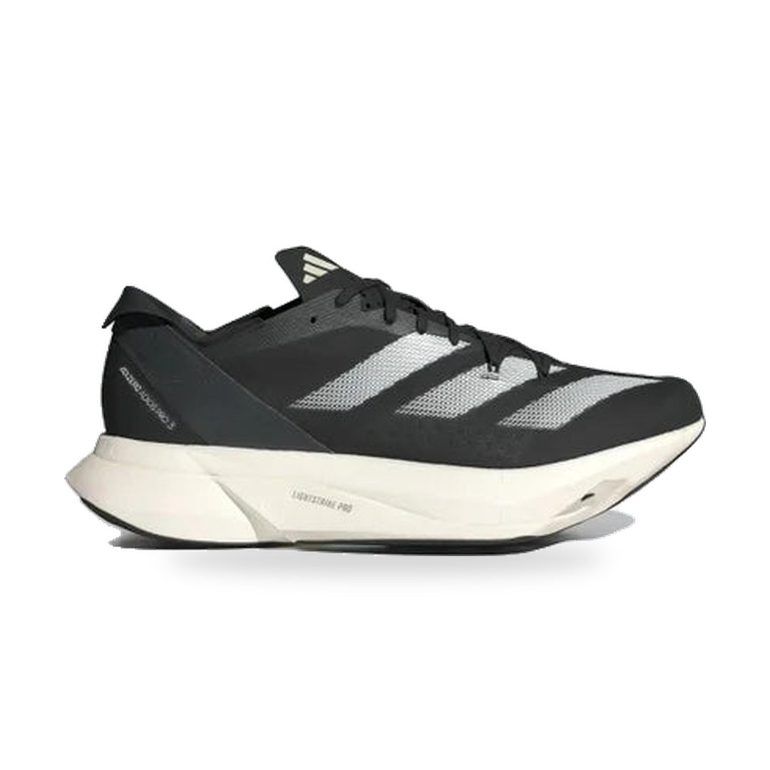 Adds Adizero Adios Pro 3 Preto — imagem principal Mandela