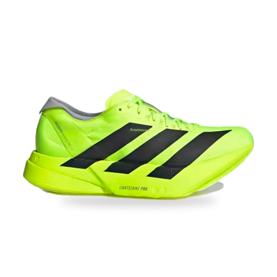 Adds Adizero Adios Pro 4 Verde — imagem principal Mandela