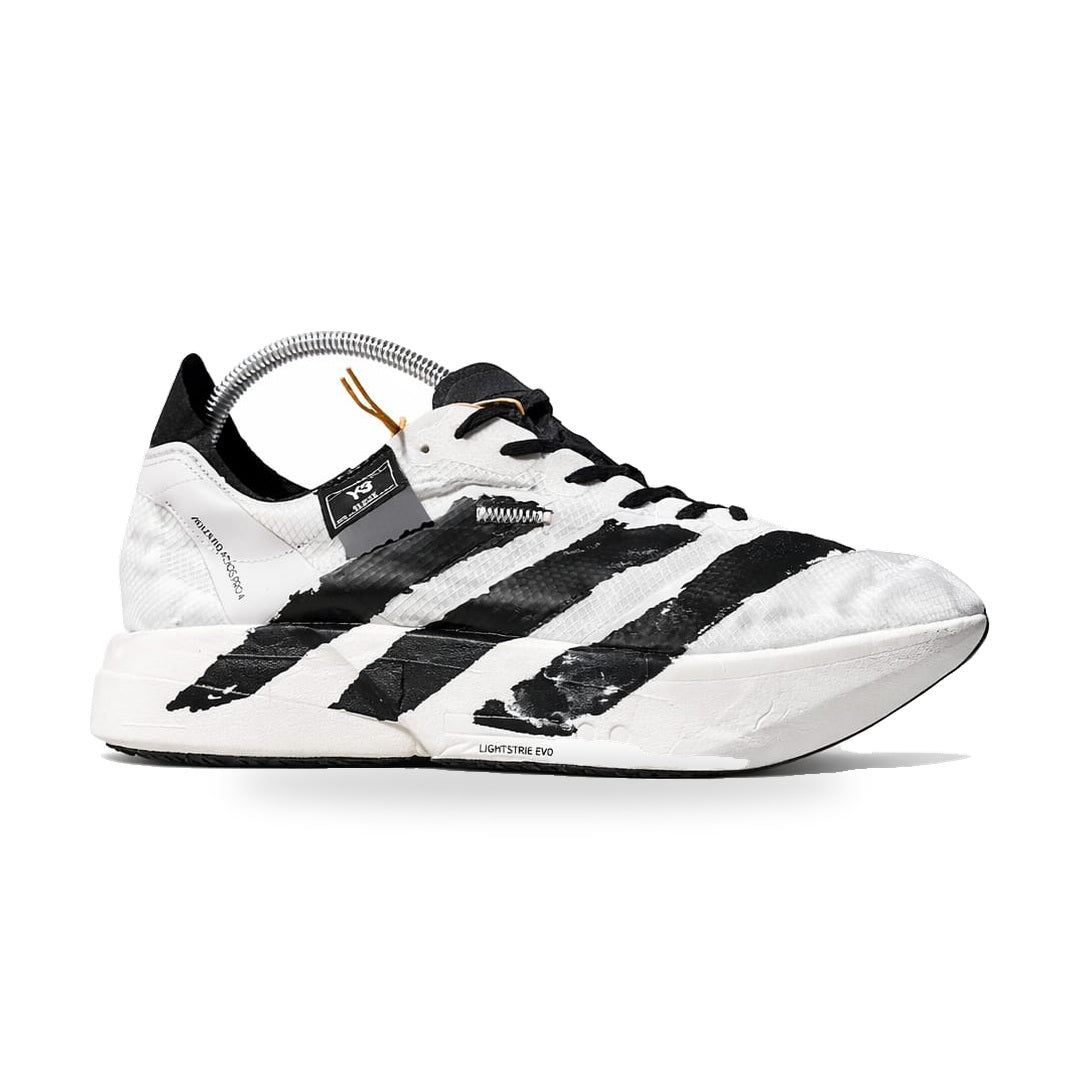 Adds Adizero Adios Pro Y-3 BRANCO — imagem principal Mandela