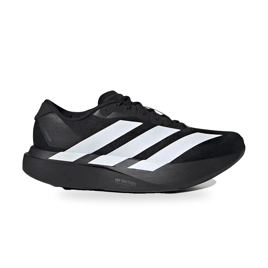 Adds Adizero Evo SL Preto e Branco — imagem principal Mandela