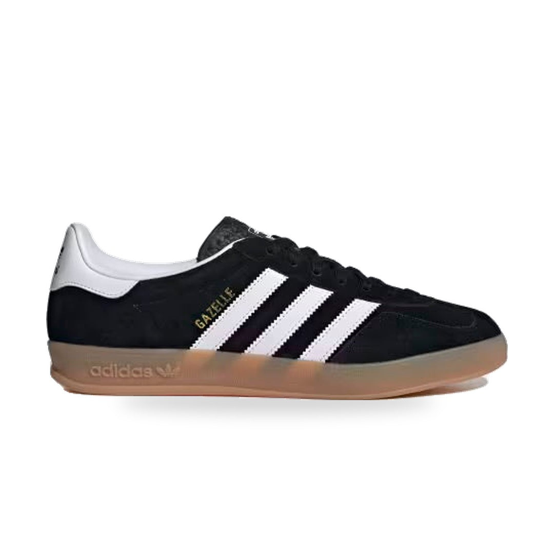 ADDS Gazelle Indoor Core Black — imagem principal Mandela