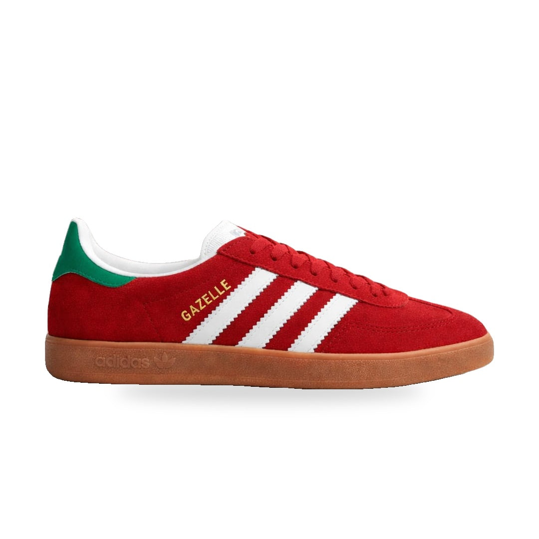 ADDS Gazelle Indoor Core Red  (LANÇAMENTO) — imagem principal Mandela