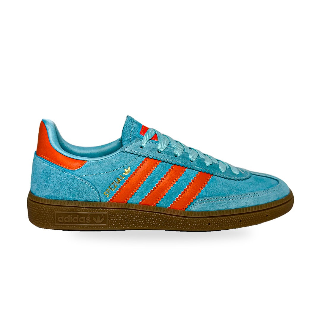 ADDS Spezial Azul com Laranja — imagem principal Mandela
