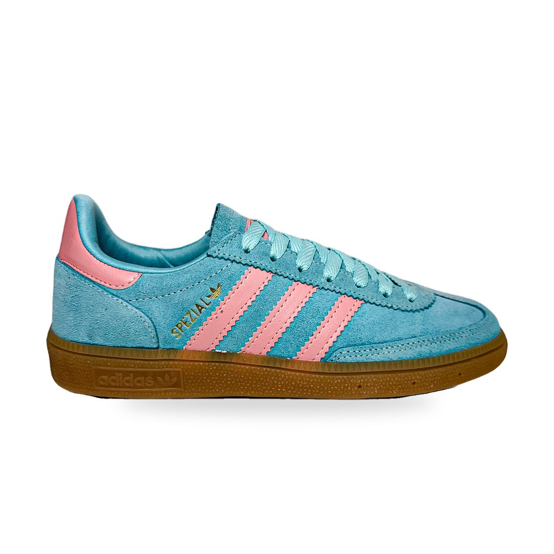 ADDS Spezial Azul com Rosa — imagem principal Mandela