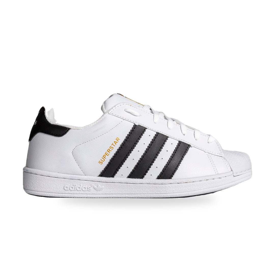 ADDS Superstar Branco — imagem principal Mandela