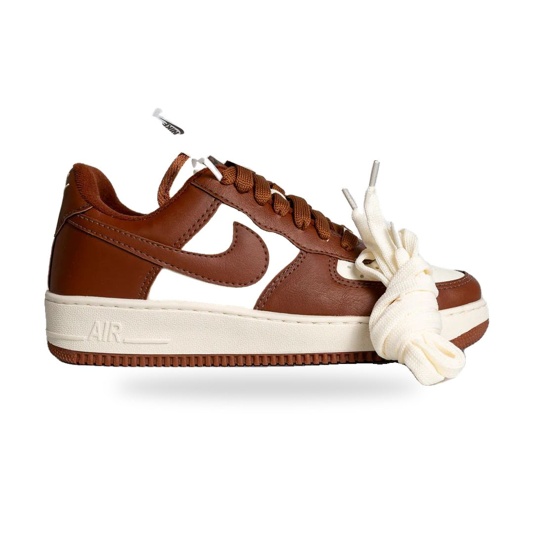 AF1 Café Supreme — imagem principal Mandela