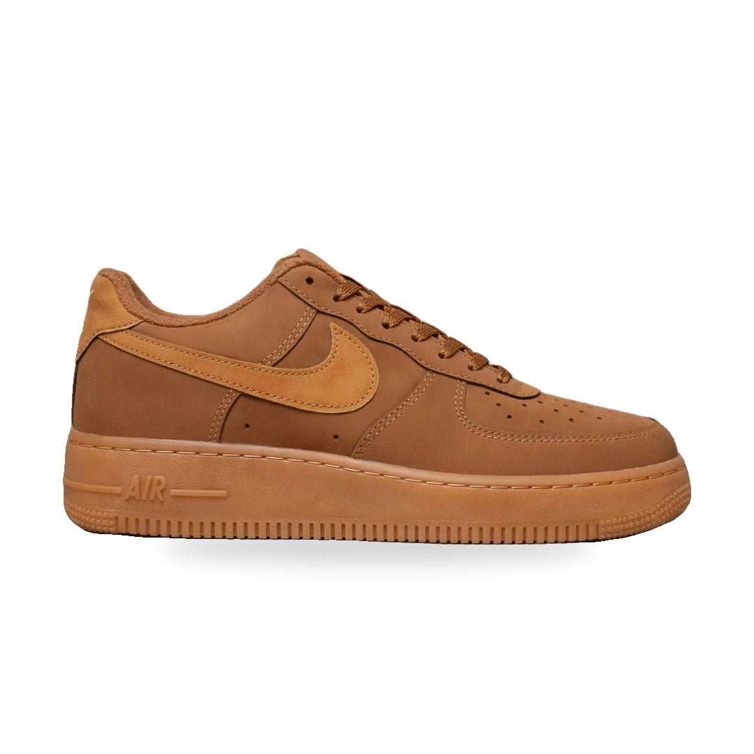 AF1 | Marrom — imagem principal Mandela