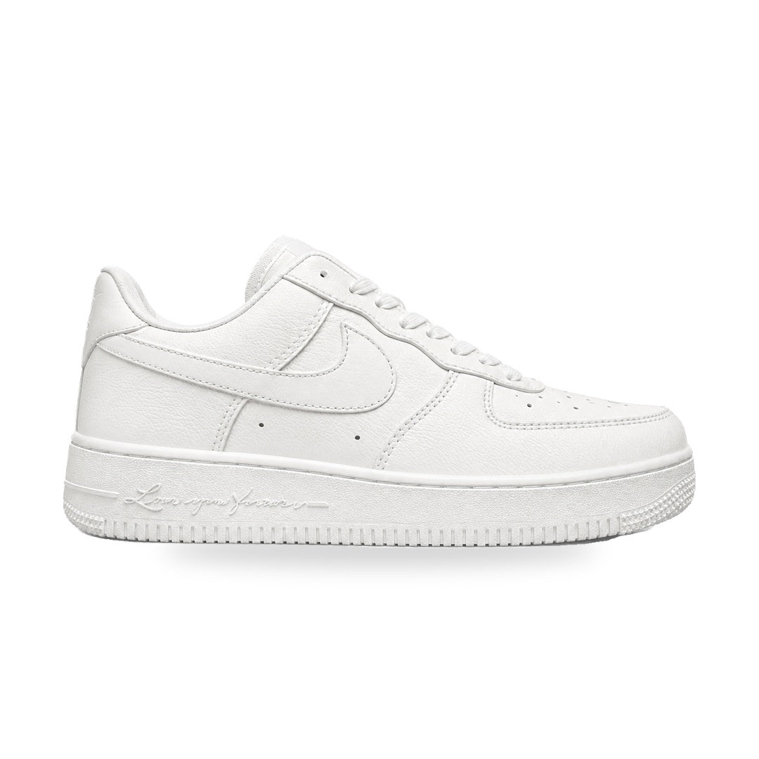 AF1 Low x NOCTA Certified Lover Boy — imagem principal Mandela
