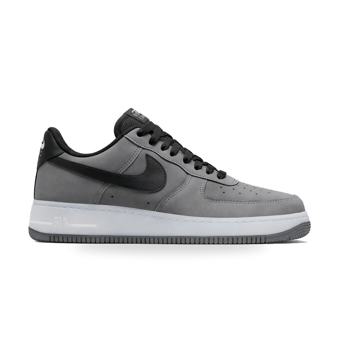AF1 Cinza e Preto (Modelo 2026) — imagem principal Mandela
