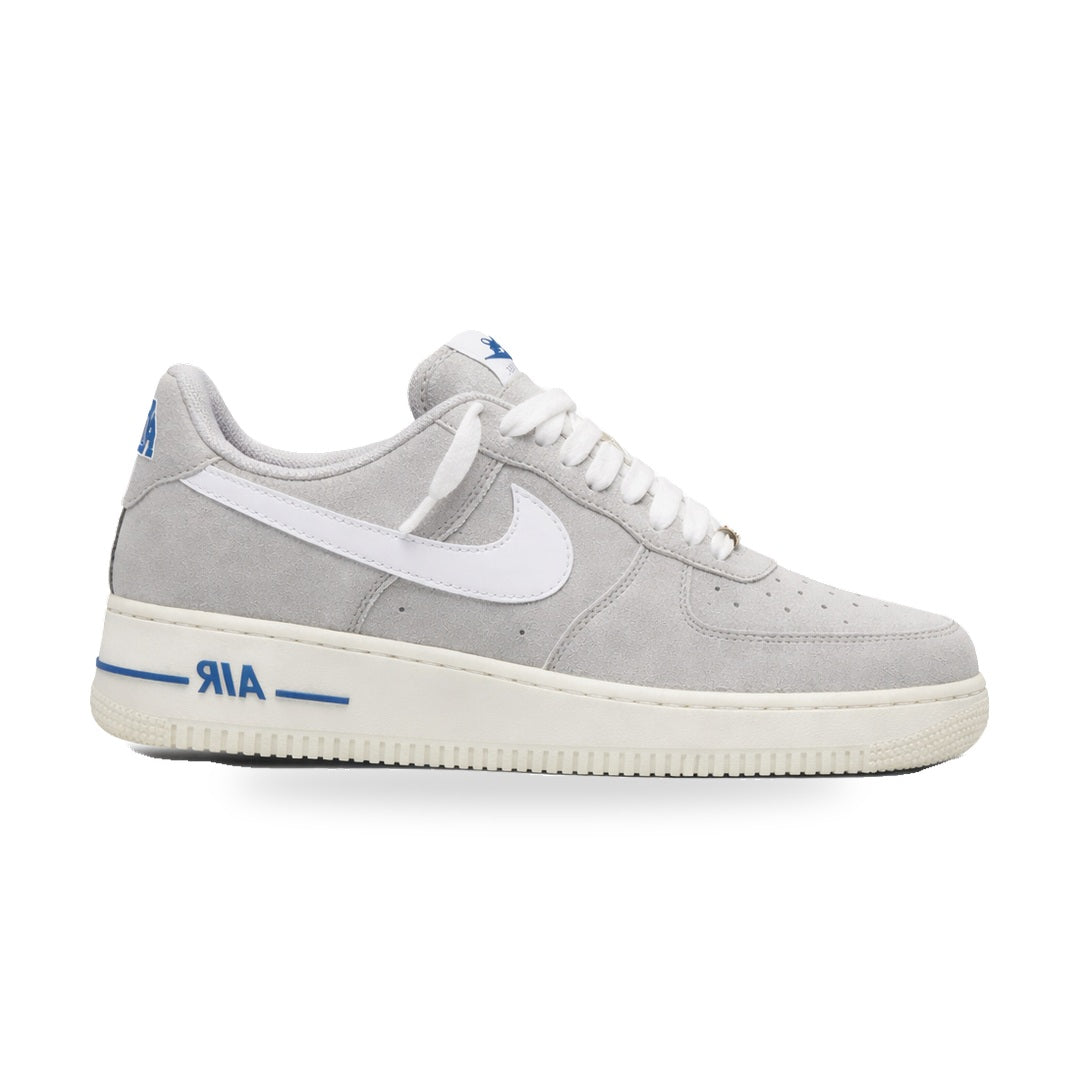AF1 Cromo Marinho — imagem principal Mandela