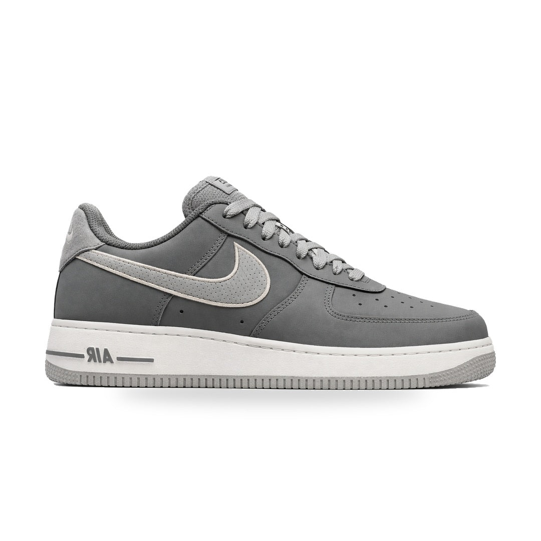 AF1 Grafite/Cinza (Modelo 2026) — imagem principal Mandela