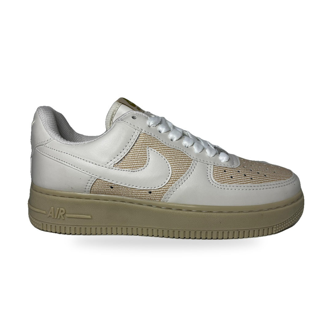 AF1 |  Knit Nude — imagem principal Mandela