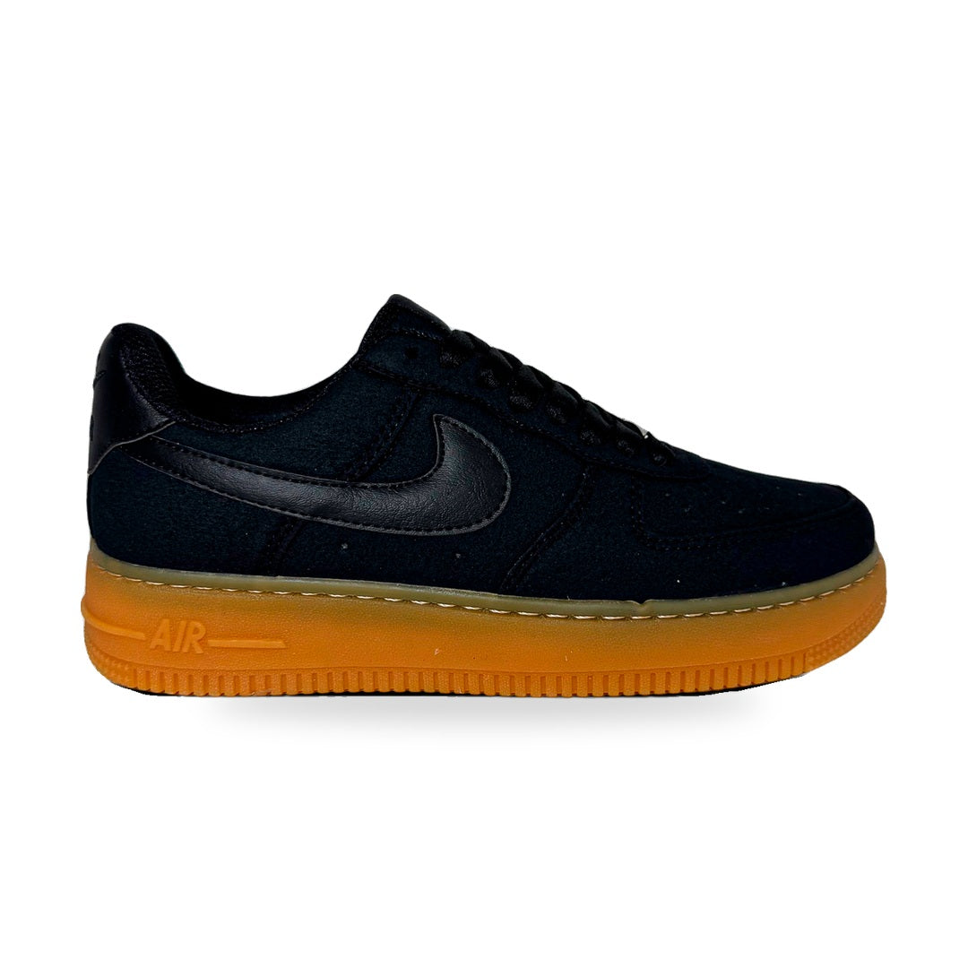 AF1 | PRETO/MARROM (ÚLTIMOS PARES) — imagem principal Mandela