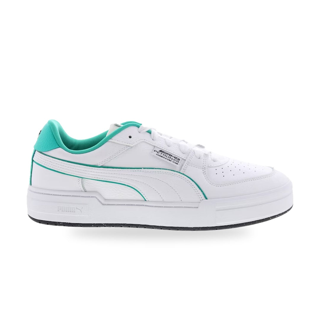 Pm CA Pro Mercedes AMG Petronas F1 White — imagem principal Mandela