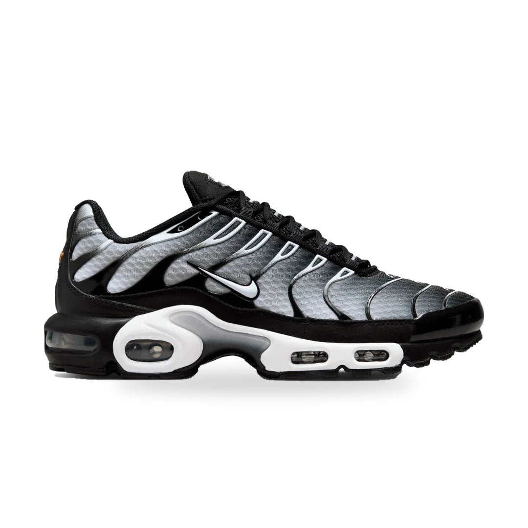 Air Max TN Plus Grey — imagem principal Mandela