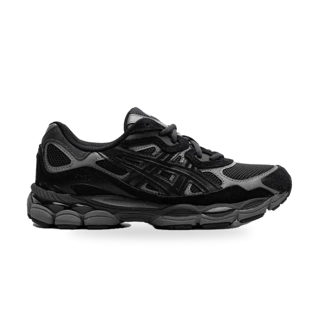 ASCS Gel-NYC Black/Black — imagem principal Mandela