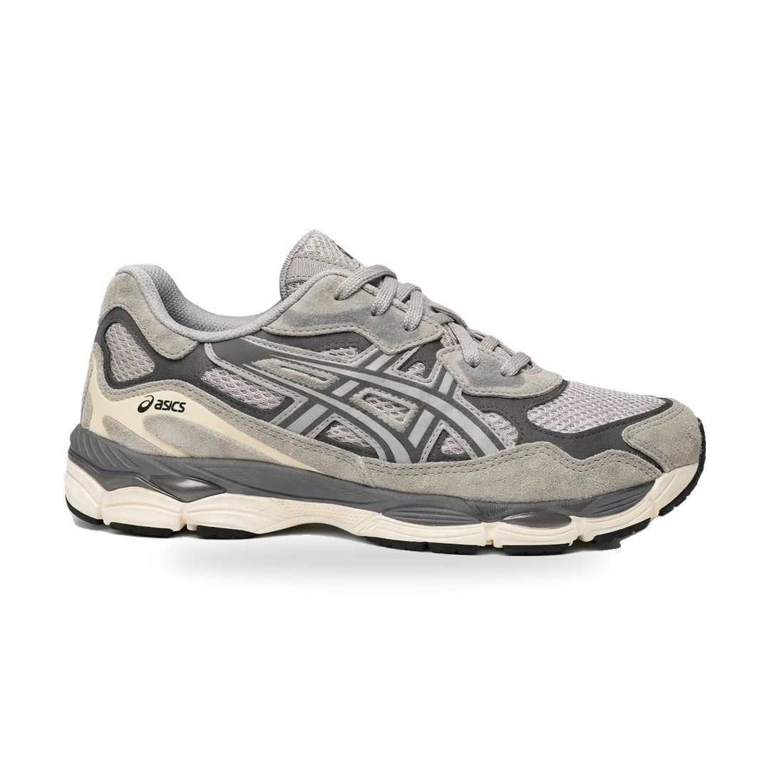 ASCS Gel-NYC Grey/Grey — imagem principal Mandela