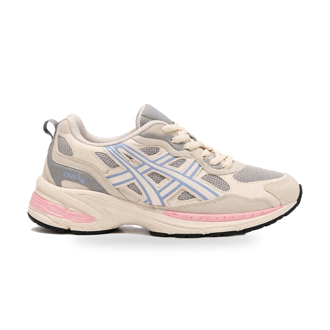 ASCS Gel-NYC Grey/Pink — imagem principal Mandela
