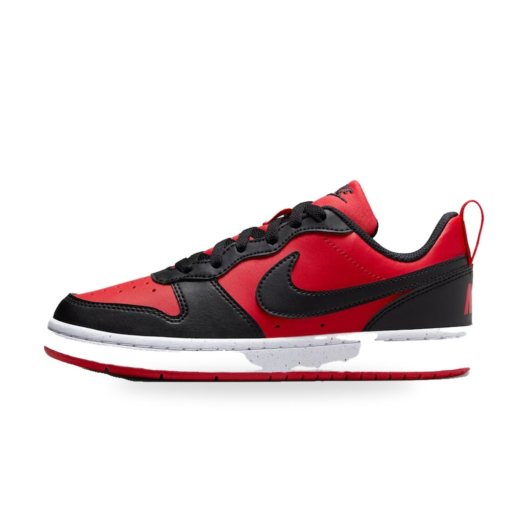 Nk Court Borough Low Bred (LANÇAMENTO EXCLUSIVO) — imagem principal Mandela