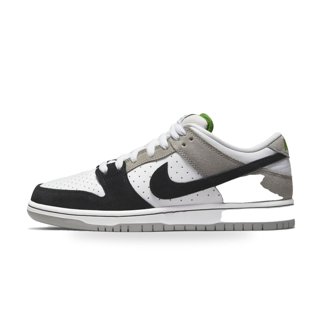 Dk Low SB Chlorophyll — imagem principal Mandela