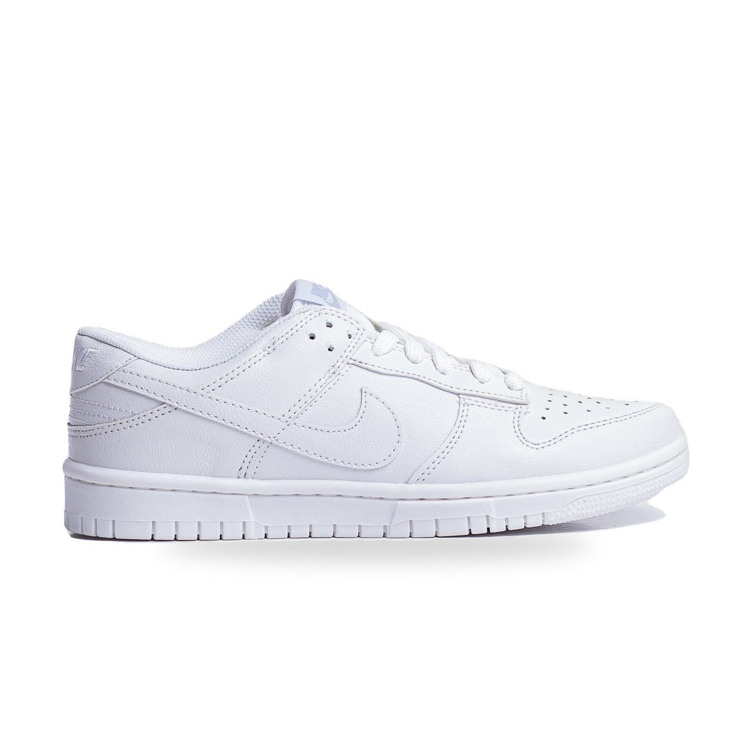 Dk Low Branco — imagem principal Mandela
