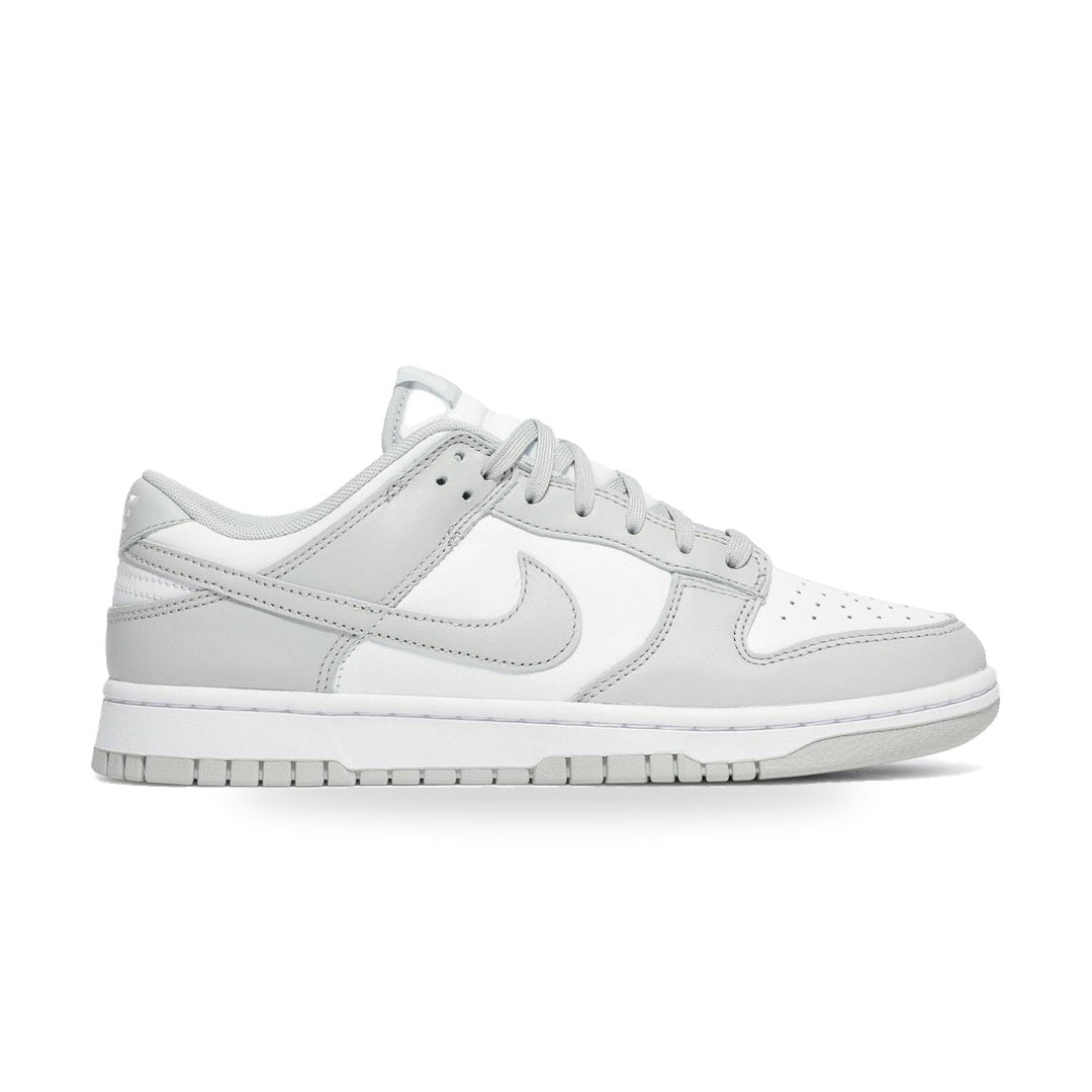 DK Low Grey Fog Cinza — imagem principal Mandela