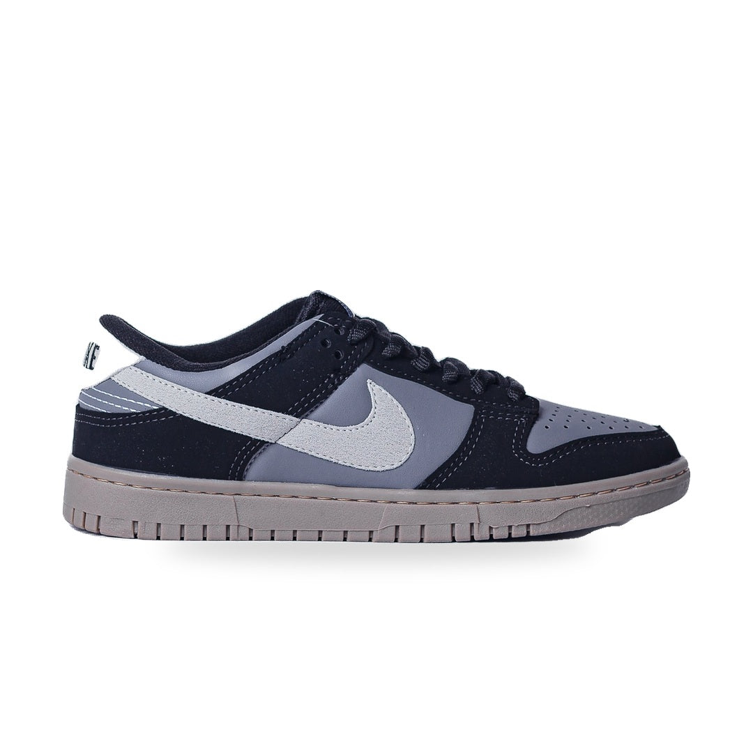 DK Low Pro Crater Dark Grey — imagem principal Mandela